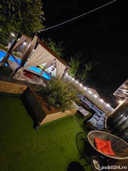 Vila Petreceri - Casa de Petreceri - Petreceri Private - Vila Party - Evenimete Private - Cununie - - 1