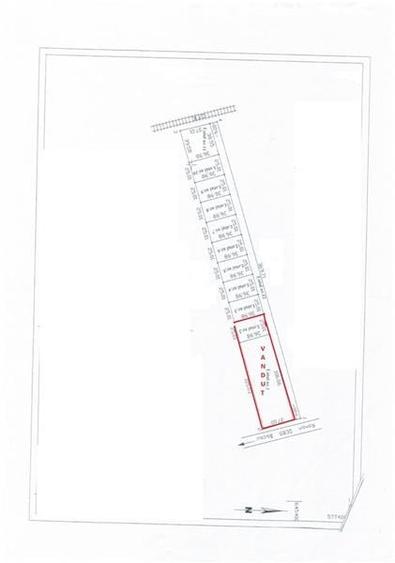 Dumbrava - 12.172mp - extravilan - 1