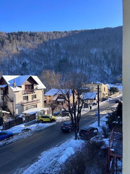 Vand URGENT Garsoniera in Sinaia - 2