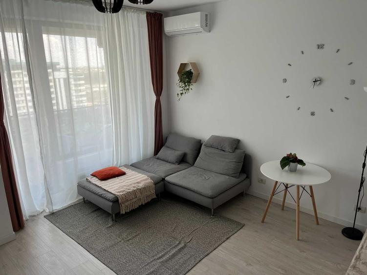 Apartament în Nord