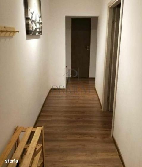 Iulius Mall - 3 Camere - Etaj 5 - Lift - 2 Bai - 3 Balcoane - Clima - - 8