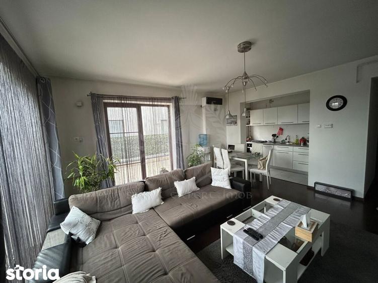 APARTAMENT 4 CAMERE// CARTIER EVOCASA - 5