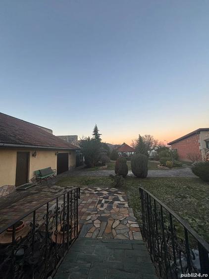 Casa de vanzare ultracentrala Jimbolia - 4