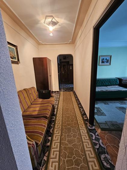 Zona Alexandru la bulevard, apartament liber, 3 camere, 70mp - 4