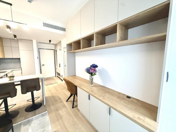 Floreasa | UP-site | 2 camere | 1 bedroom | Exclusive Project - Floreasca - 4