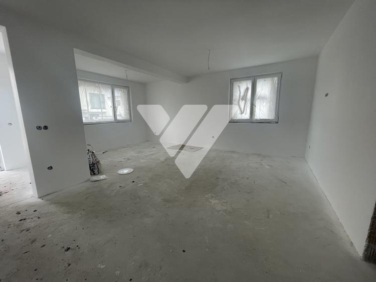 Casa spatioasa de vanzare – Cartierul Arhitectilor - 2