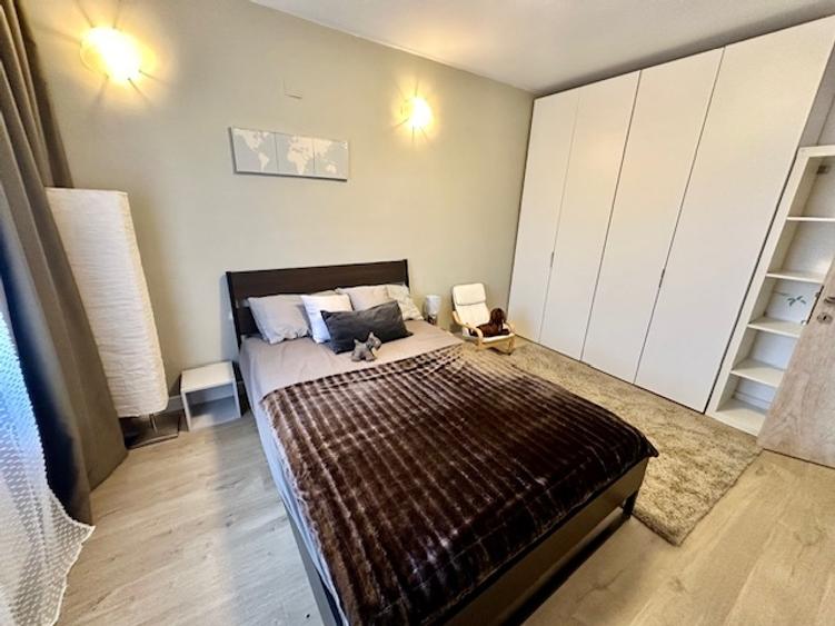 Vila  renovata modern de inchiriat cu 4 camere/ 2 parcari - zona rond OMV Pipera - 6