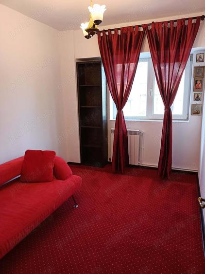 Apartament ultracentral 3 camere Dacia (TD-uri) - 7