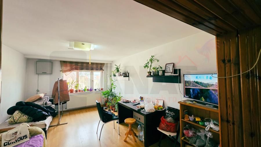 Ap. cu 3cam + Boxa, Ultracentral, 2 bai, 80 mp, decomandat |VIDEO - 5