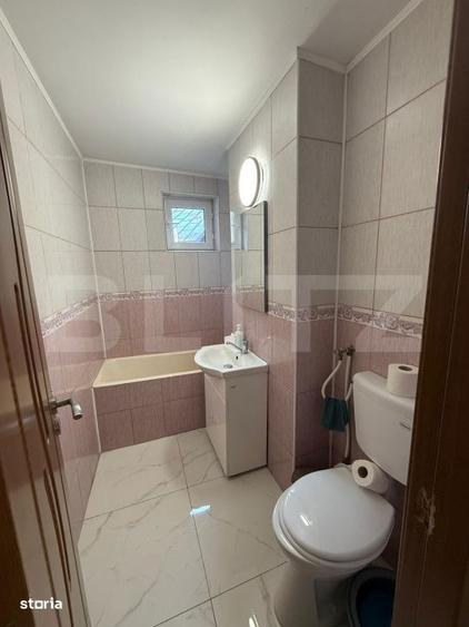 Apartament cu 3 camere, 60 mp, pretabil spatiu comercial, zona Central - 2