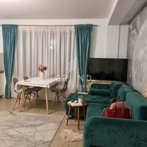 Apartament 3 camere, 54mp utili, Mănăștur, zona Edgar Quinet - 2