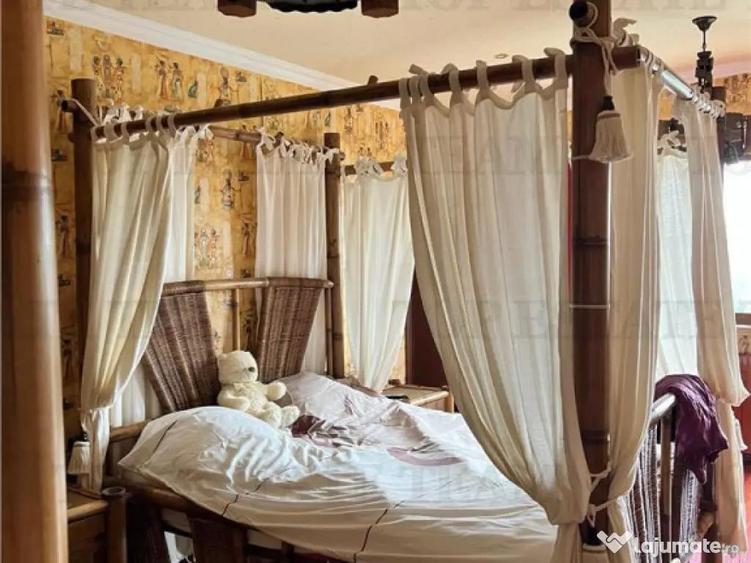 Vila deosebita 9 camere - Cornu de Jos - 5