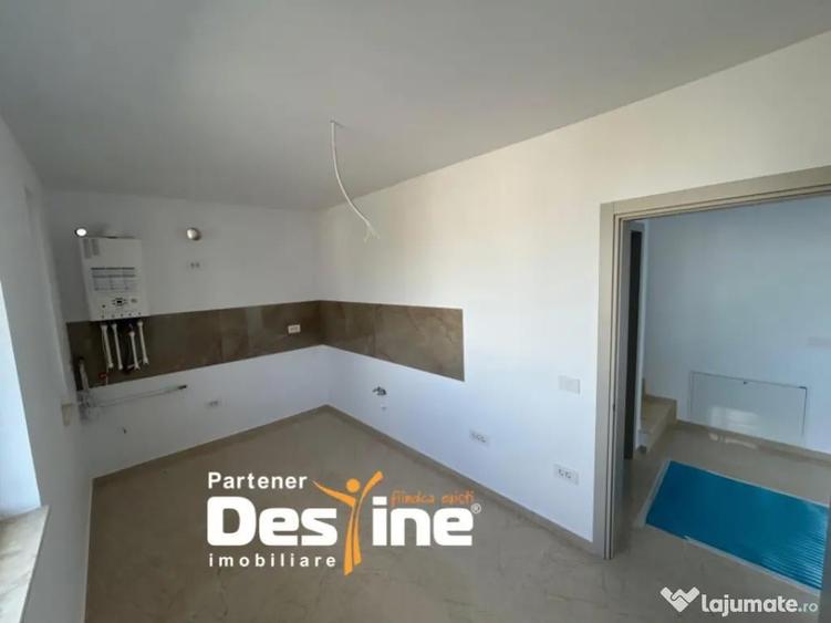 Casa tip duplex 108 mp utili - 250 mp teren Valea Lupului - 4