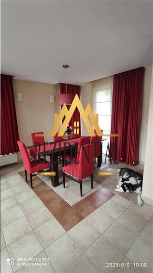 CASA CU ETAJ - LEBADA - 1