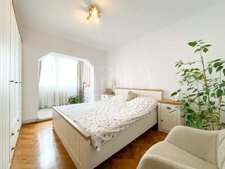 Apartament 3 camere de vanzare in Gheorgheni, Cluj Napoca - 2