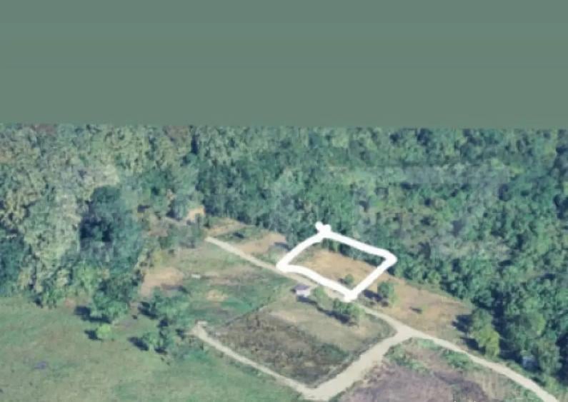 Teren 10 ari, Valea Budacului priveli?te superba, zon? - 2