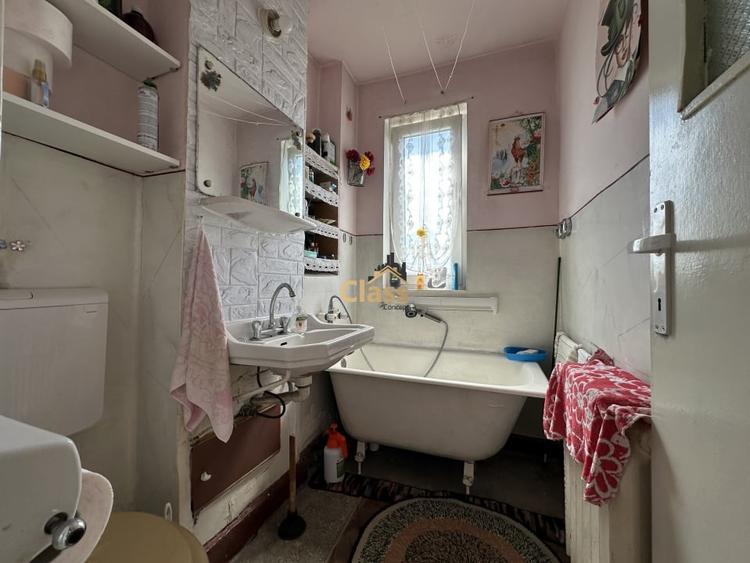 Apartament 2 camere | Investitie | 38 mpu | Zona Hermes Gheorgheni - 5