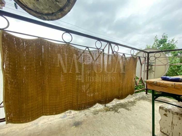 Apartament 3 camere de vanzare in Dambul Rotund, Cluj Napoca - 7