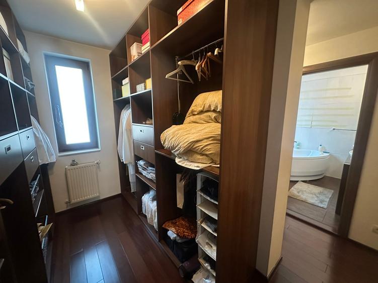 Casa p+1 + mansarda, 240mp utili, mobilata complet,singur curte, locuri parcare - 20