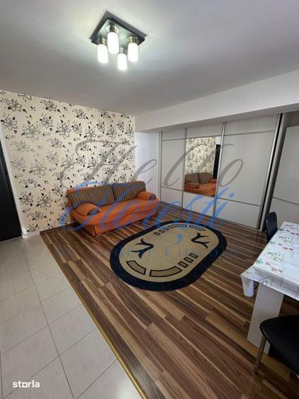 Apartament 2 camere 45mp, 8mp balcon, parcare inclusa zona Valea Garba - 3