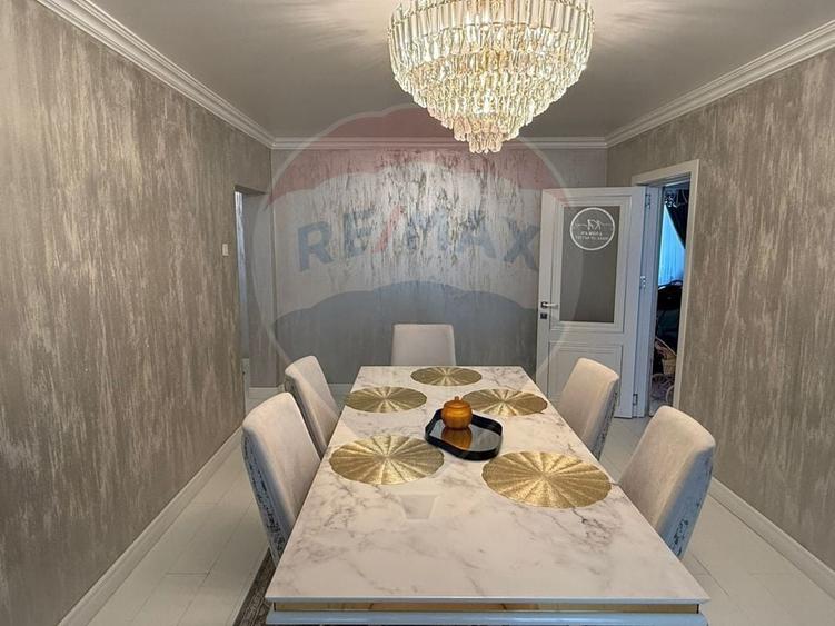 VANZARE Apartament cu 4 camere in zona Dristor - 12