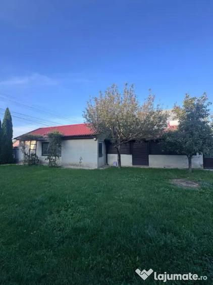 Casa individuala cu garaj si foisor, centru- Horodnic de Sus - 16