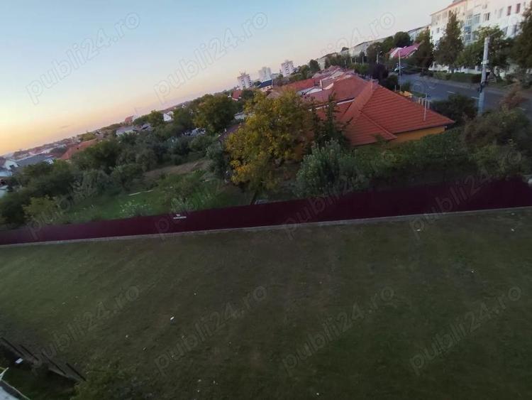 Garsoniera ET 3 intermediar 21mp Micro 15 incalzire pe gaz - 2