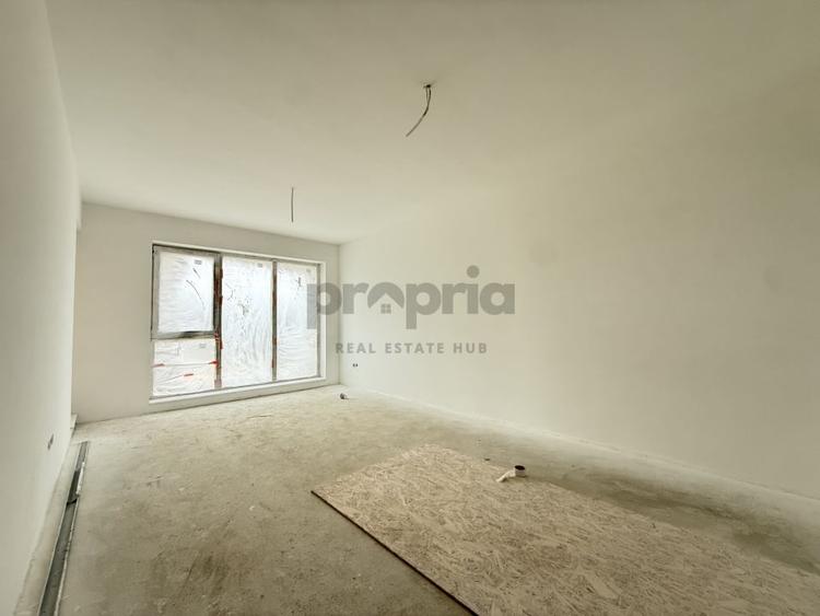 DEZVOLTATOR | Apartament 2 camere NR.35 PREDARE IULIE 2026 - 1