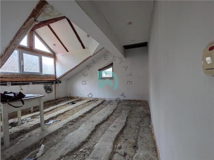 Garsoniera extinsa Racadau, Brasov - 7