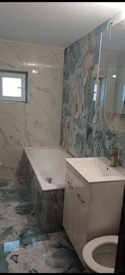 Apartament 3 camere de vanzare Parc Sebastian - 1