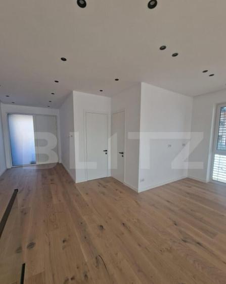 Casa individuala, noua, moderna, 270 mp utili + 860 mp t - 14