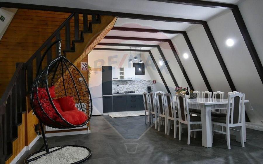 Casa noua de vanzare Ocna ?ugatag - 7