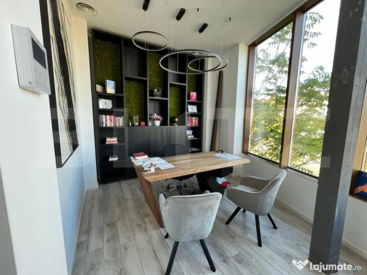 Spa?iu comercial, 350 mp, zona Pia?a Mihai Viteazu - 8