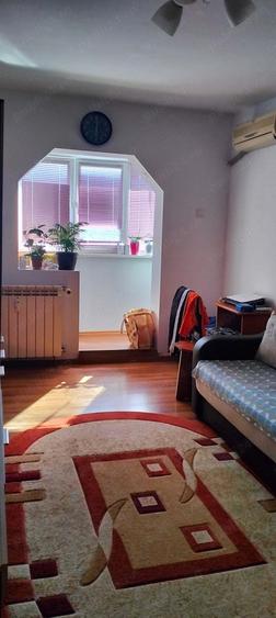 Apartament 2 camere, etaj 4 - 2