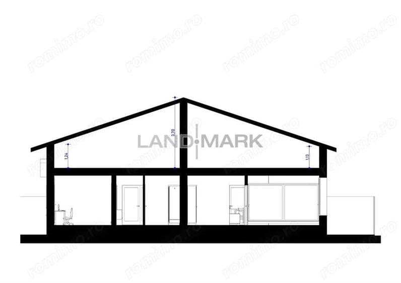 COMISION 0% UNITATE IN DUPLEX PARTER 3 CAMERE SACALAZ - 6