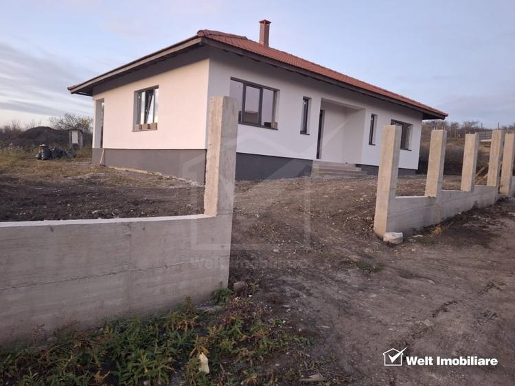 Casa de vanzare - constructie 2026 - 125 mp utili - 3