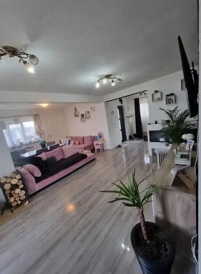 A 35 Proprietarul vinde casa amenajata ,mobilata ,utilata ,nou , Margineni Bacau, 90 mp cu teren - 16