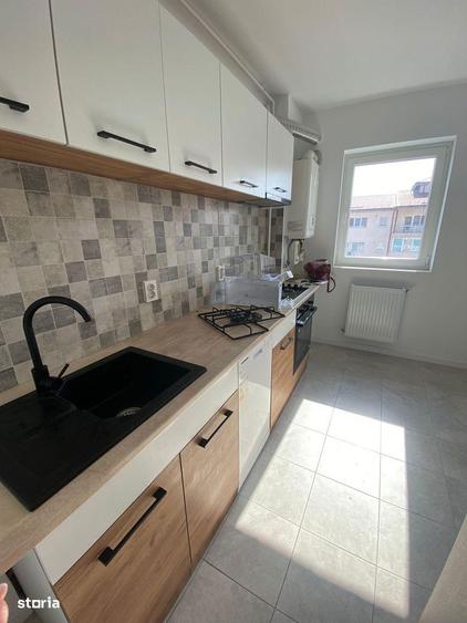 New Confort City, cateva minute de targ Vitan,Comision 0%! - 3