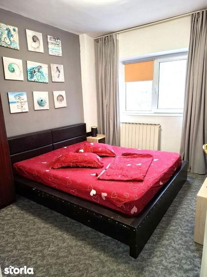 apartament 2 camere , etaj 1, zona Mall , mobilat - 6