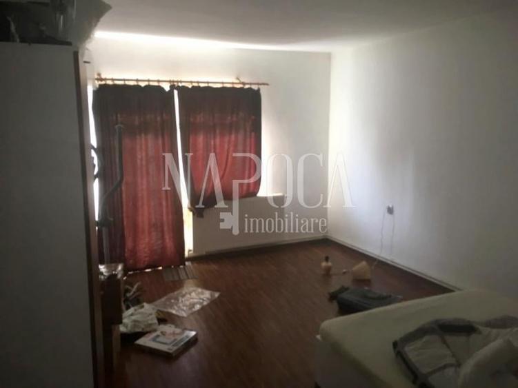 Casa 8 camere de vanzare in Centru, Cluj Napoca - 2