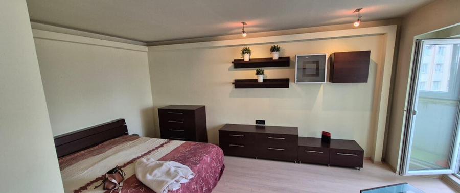 Inchiriere garsoniera S2, Fac. de Constr., Inginerilor Tei - 2