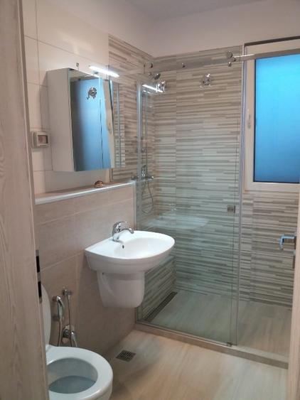 Închiriez ap cu 2 camere mobilat/utilat, 52 mp + balcon 12m, C. Aradului, Iris6 - 8