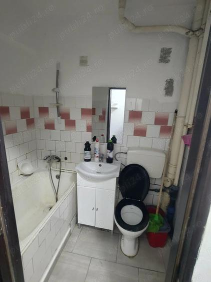 Inchiriez garsoniera mobilata si utilata dau in chirie - 4