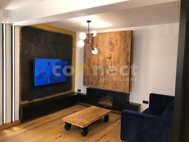 Apartament modern de inchiriat  ansamblul Luminia -loc parcare inclus in pret - 6