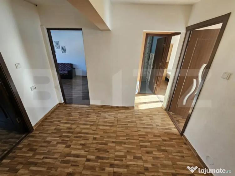 Apartament 4 Camere - Zona Han - 10