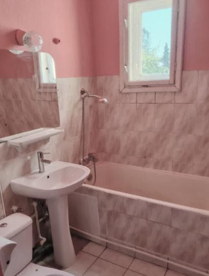 Apartament cu 2 Camere Semidecomandate Zona Ultracentral - 5