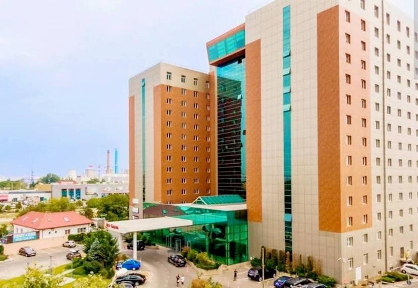 Apartament 2 Camere Rin Grand Hotel Vitan Bârzești - 30