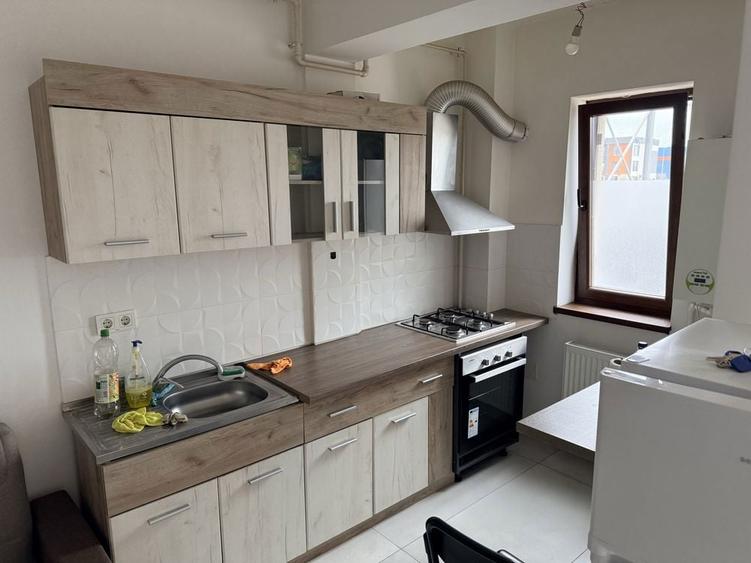 Inchiriez apartament 2 camere sos Alexandriei 226 - 1