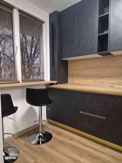 Propietar vandApartament 2 camere Ion Mihalache , 1 Mai - 14