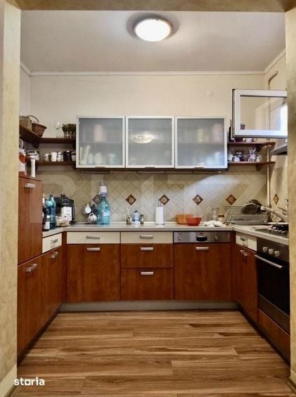 Casa pe parter, 105 mp - Calea Lipovei - 3